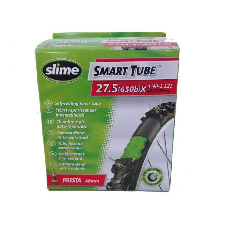 Chambre À Air Anti-Crevaison Vtt 27,5 Pouces Slim Smart destiné Chambre A Air Velo Anti Crevaison Chambre À Air Anti-Crevaison Vtt 27,5 Pouces Slim Smart destiné Chambre A Air Velo Anti Crevaison