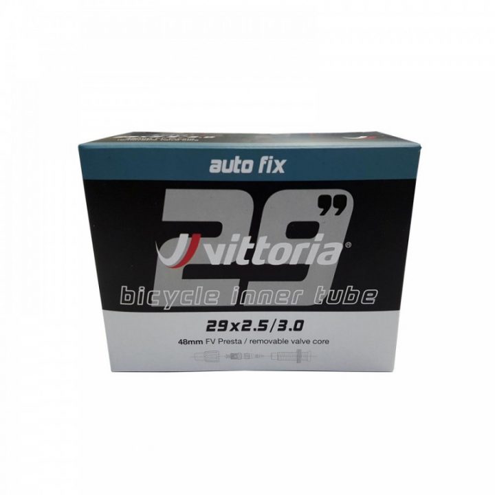 Chambre À Air Vittoria Anti-Crevaison – 29X2.5/3.00 Plus concernant Chambre A Air Velo Anti Crevaison Chambre À Air Vittoria Anti-Crevaison – 29X2.5/3.00 Plus concernant Chambre A Air Velo Anti Crevaison