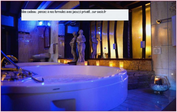 Chambre Avec Jacuzzi Privatif Bretagne Meilleur De Spa encequiconcerne Chambre Avec Jacuzzi Privatif Bretagne