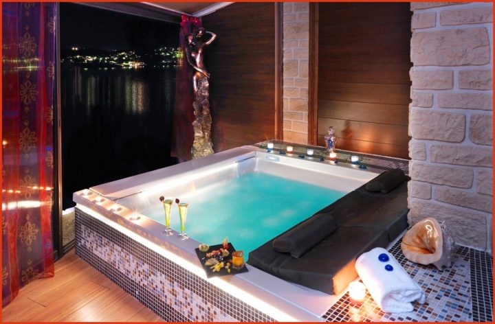 Chambre Avec Jacuzzi Privatif Savoie Avec Chambre Avec concernant Chambre Jacuzzi Privatif Ile De France