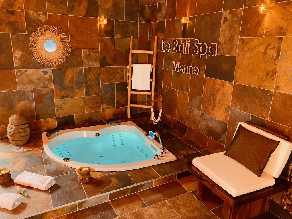 Chambre D Hote Avec Jacuzzi Privatif Nord