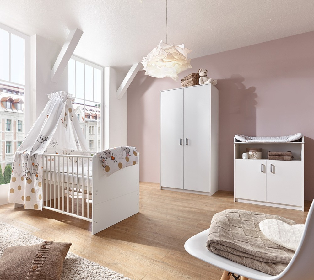 Chambre Complète Bébé Pas Cher