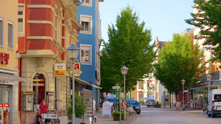 Chambre Chuchotas Marché Villa Amour Offenburg Galimatias encequiconcerne Maison Amour Offenburg