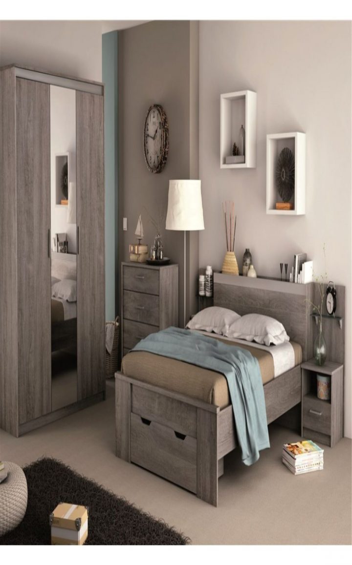 Chambre Coucher Complte Chambre Complete But En 2020 serapportantà Chambre À Coucher But