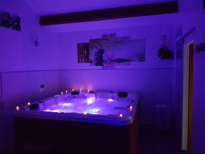 Chambre D Hote Avec Jacuzzi Privatif Var | Enredada intérieur Chambre D Hotes Avec Jacuzzi Privatif