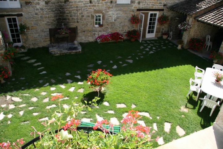 Chambre D Hote Aveyron Le Meilleur De Chambres D H´tes Lou destiné Chambre Hote Agen