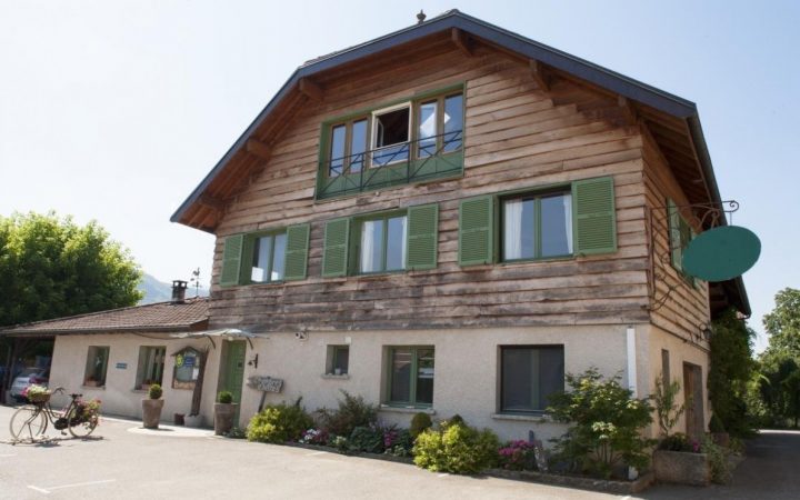 Chambre D Hote Haute Savoie Pas Cher – Davidreed.co tout Chambre D Hote Annecy Le Vieux