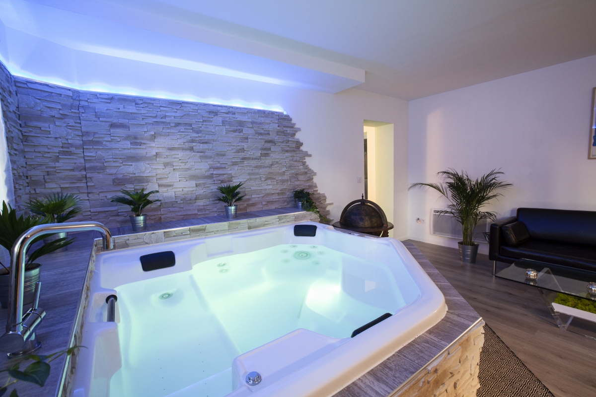 Chambre D Hote Herault Avec Jacuzzi | Enredada destiné Chambre Avec Jacuzzi Privatif Languedoc Roussillon