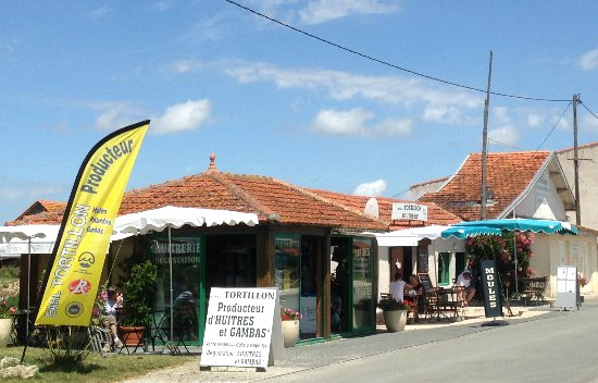 Chambre D Hote La Tremblade Unique G Te "Chez Rose" Vue encequiconcerne Chambre D Hote Cote De Granit Rose