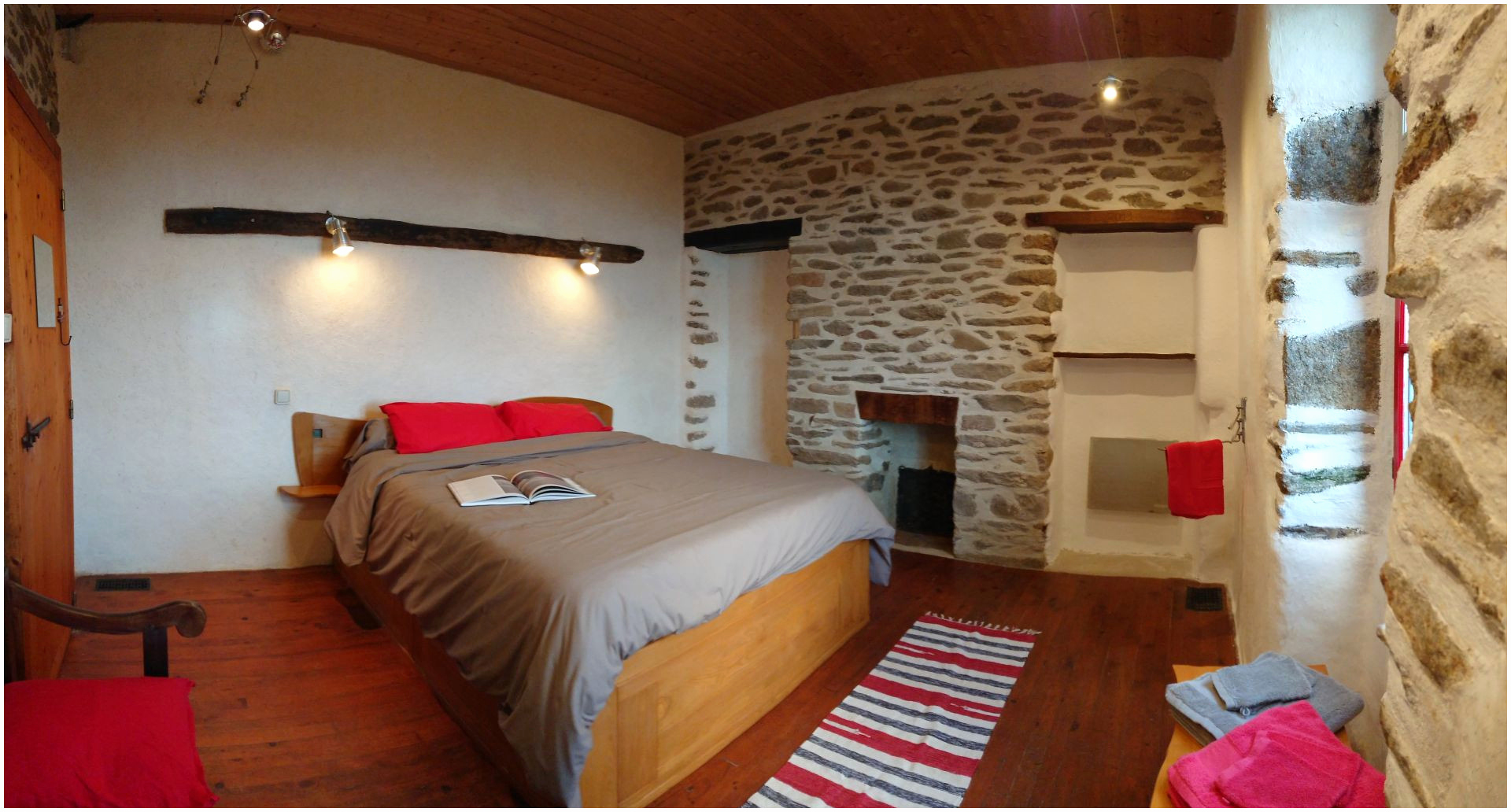 Chambre D Hote Ouessant Luxe 47 Idées De Design Ouessant à Chambres D Hotes Presqu Ile De Crozon