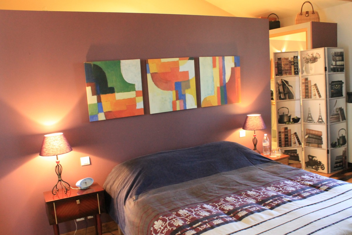 Chambre D Hote Suite Familiale 4 Personnes Puy Du Fou pour Chambre D Hote Pres Du Puy Du Fou