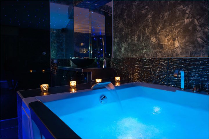 Chambre D Hotel Avec Jacuzzi Bordeaux Week End Romantique concernant Chambre D Hotel Avec Jacuzzi Privé