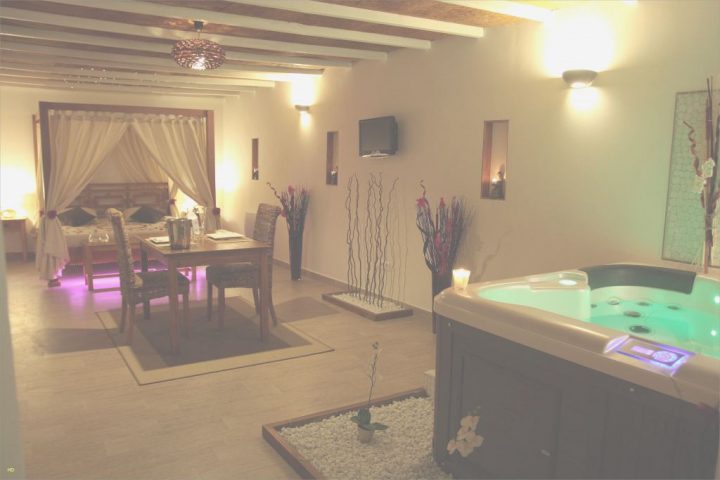 Chambre D Hotel Avec Jacuzzi Priv Lgant Chambre Avec intérieur Chambre Avec Jacuzzi Privatif Rhone Alpes