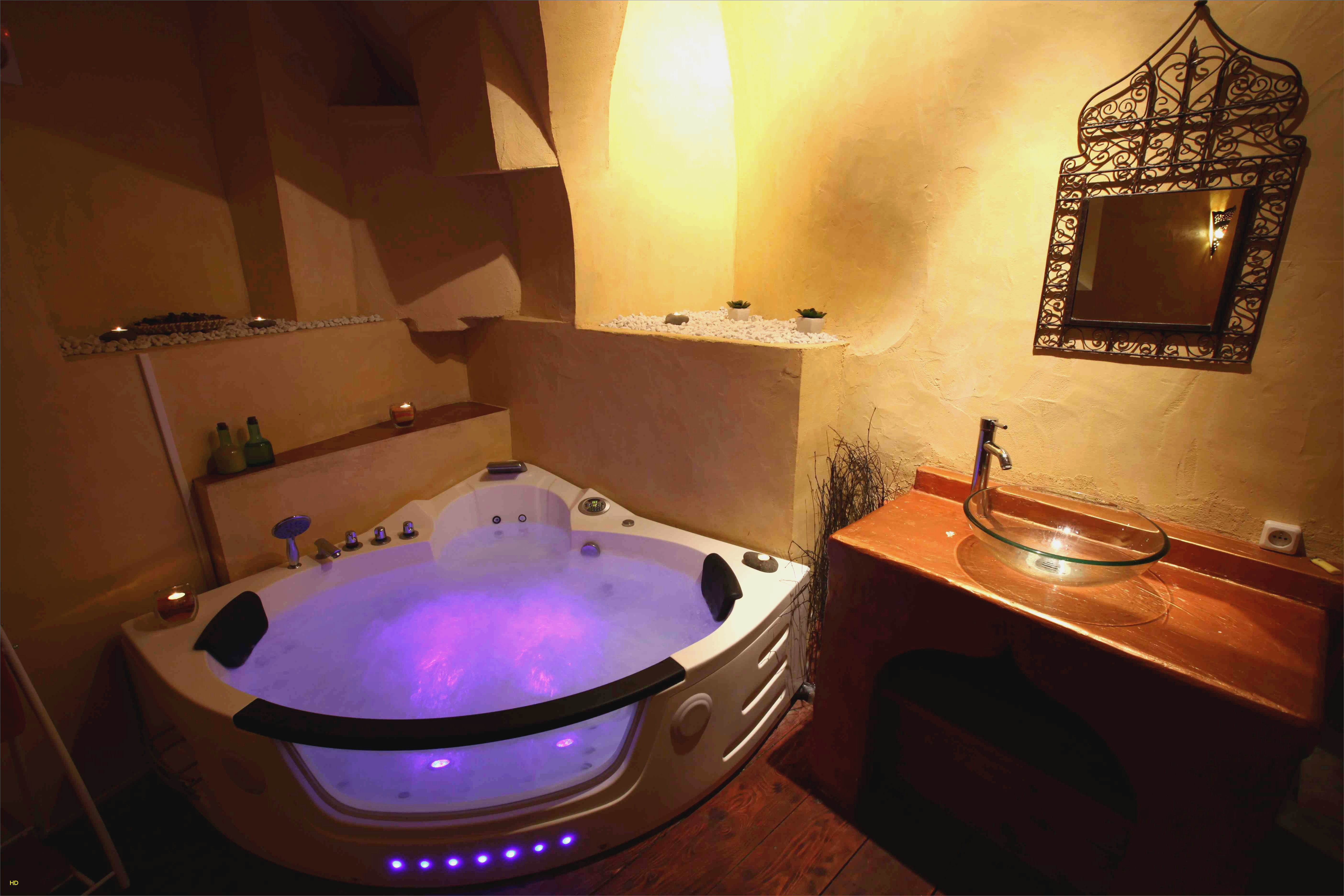 Chambre D Hotel Avec Jacuzzi Privatif Lyon
