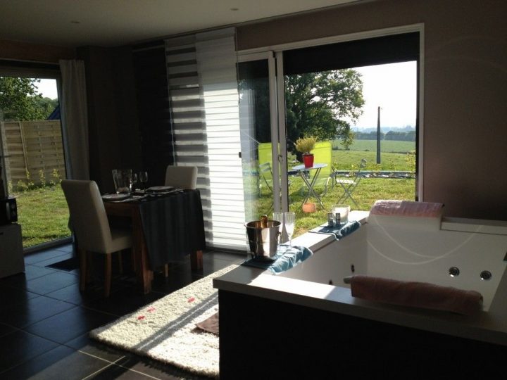 Chambre D' Hôtes Avec Jacuzzi Privatif,balénothérapie avec Chambre D Hotes Avec Jacuzzi Privatif