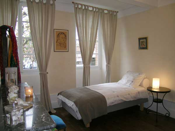 Chambre D Hotes Decoration – Visuel #8 concernant Chambres D4Hotes