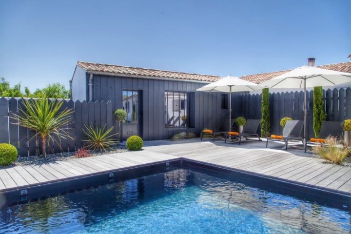 Chambre D' Hotes Ile De Ré : Chambre D'Hôtes Ô Cyprès dedans Chambre D Hote Biscarrosse Plage Chambre D' Hotes Ile De Ré : Chambre D'Hôtes Ô Cyprès dedans Chambre D Hote Biscarrosse Plage