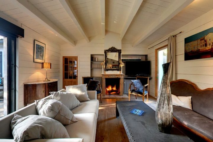 Chambre D' Hotes Ile De Ré : Chambres D Hote Au Bord De La serapportantà Chambre D Hote Ile Rousse