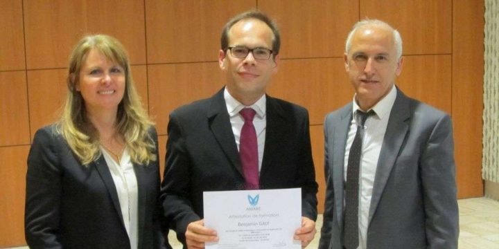 Chambre De Commerce De Bayonne : La Médiation Plutôt Que serapportantà Docteur Chambres Bayonne