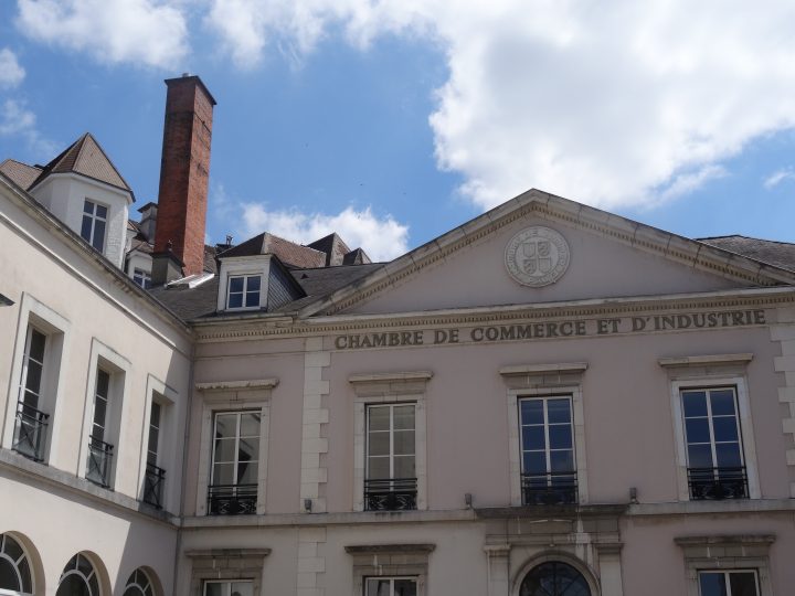 Chambre De Commerce Et D'industrie Pau Béarn — Wikipédia à Chambre Des Metiers Pau Chambre De Commerce Et D'industrie Pau Béarn — Wikipédia à Chambre Des Metiers Pau