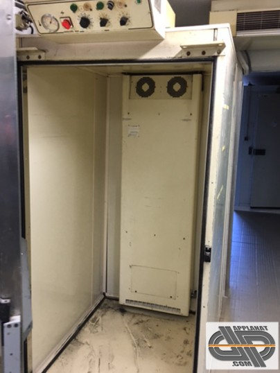 Chambre De Fermentation À Chariots – Panimatic – Ca2 serapportantà Chambre De Pousse Boulangerie Chambre De Fermentation À Chariots – Panimatic – Ca2 serapportantà Chambre De Pousse Boulangerie