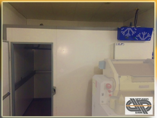 Chambre De Fermentation – Pousse Lente – Cfi – Cfpl 68 8/2 avec Chambre De Pousse Boulangerie Chambre De Fermentation – Pousse Lente – Cfi – Cfpl 68 8/2 avec Chambre De Pousse Boulangerie