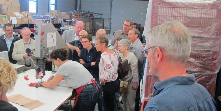Chambre De Métiers : 47 Ans De Jumelage Avec Lübeck | Home à Chambre Des Metiers 06 Chambre De Métiers : 47 Ans De Jumelage Avec Lübeck | Home à Chambre Des Metiers 06