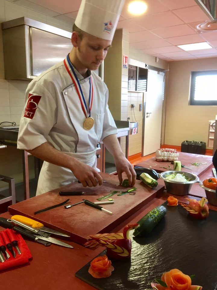 Chambre De Métiers D'alsace On Twitter: "jusqu'à 17H Aujourd encequiconcerne Chambre Des Métiers Mulhouse