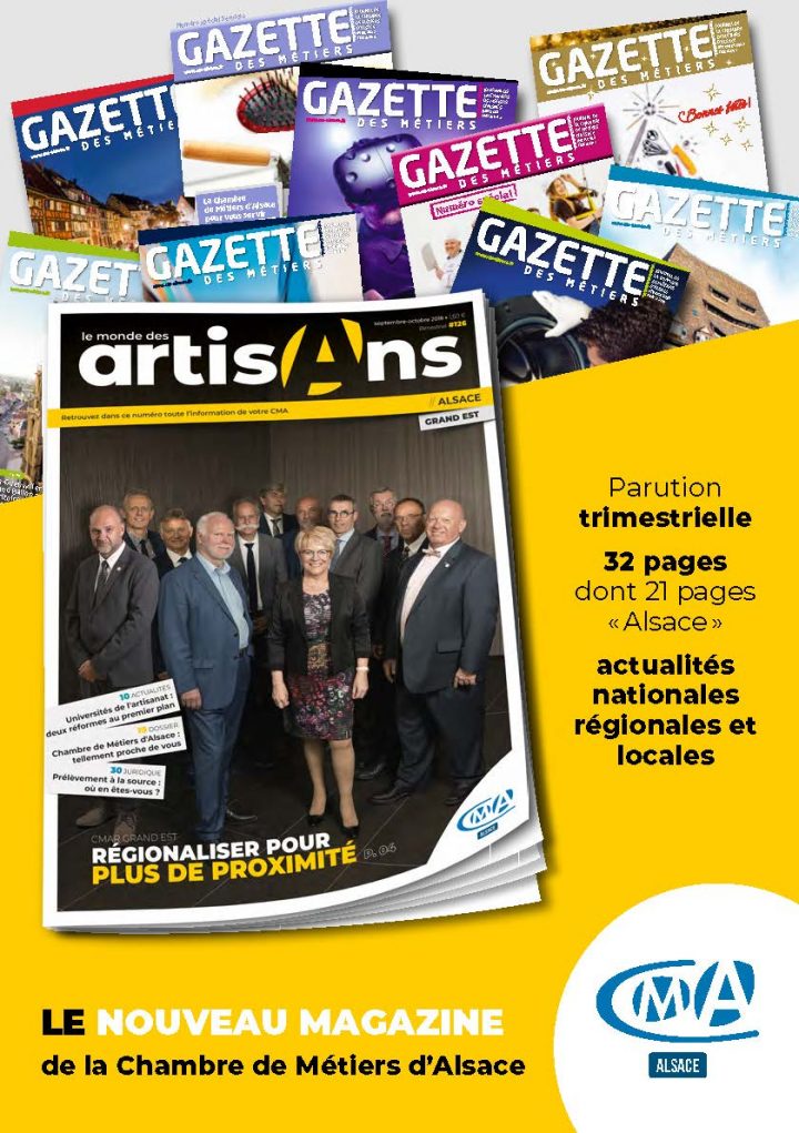 Chambre De Métiers D'alsace On Twitter: "l'ensemble Des à Chambre Des Métiers D Alsace Chambre De Métiers D'alsace On Twitter: "l'ensemble Des à Chambre Des Métiers D Alsace