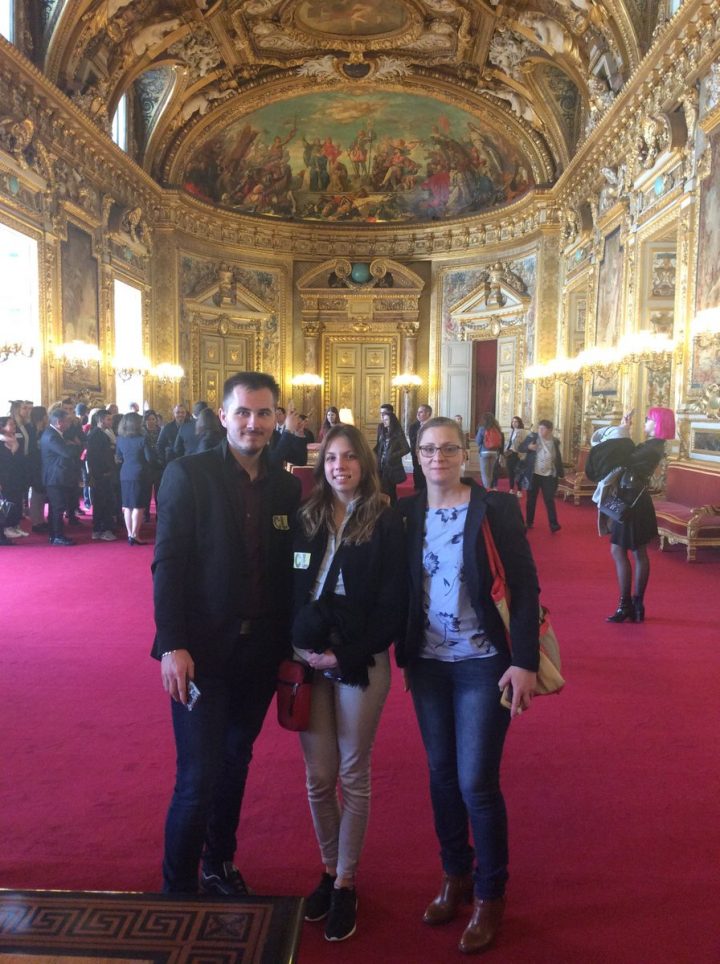 Chambre De Métiers D'alsace On Twitter: "les Rencontres De L serapportantà Chambre Des Métiers Mulhouse Chambre De Métiers D'alsace On Twitter: "les Rencontres De L serapportantà Chambre Des Métiers Mulhouse