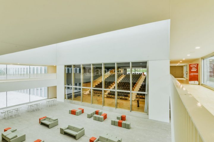 Chambre De Métiers Et D'Artisanat Hauts-De-France – Abc Salles pour Chambre Des Metiers Chambery