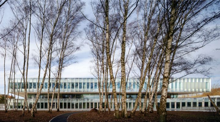 Chambre De Métiers Et De L'artisanat (Cma) By Kaan pour Chambre Des Métiers Et De L Artisanat Lille Chambre De Métiers Et De L'artisanat (Cma) By Kaan pour Chambre Des Métiers Et De L Artisanat Lille