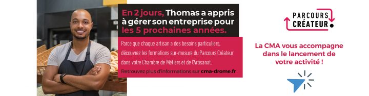 Chambre De Métiers Et De L'artisanat De La Drôme à Chambre Des Metiers Drome Chambre De Métiers Et De L'artisanat De La Drôme à Chambre Des Metiers Drome