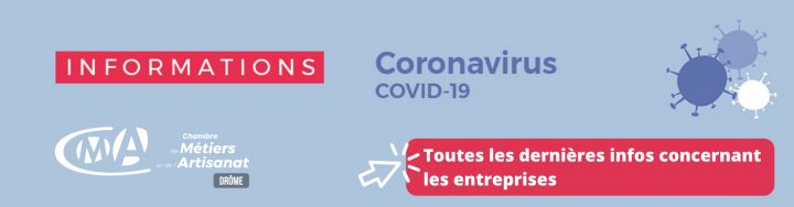 Chambre De Métiers Et De L'artisanat De La Drôme à Chambre Des Metiers Drome