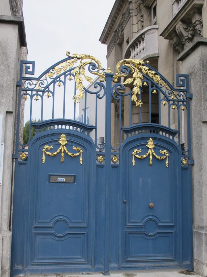 Chambre De Métiers Et De L'artisanat De La Marne, Ancien H dedans Chambre Des Metiers Reims