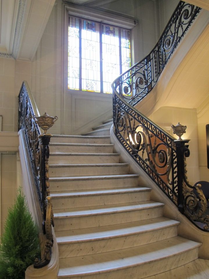 Chambre De Métiers Et De L'artisanat De La Marne, Ancien H encequiconcerne Chambre Des Metiers Reims