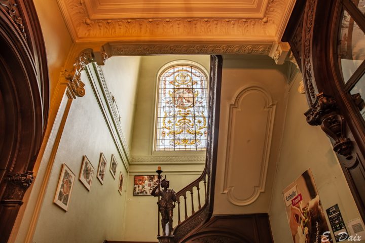 Chambre De Métiers Et De L'artisanat, Lille | Btmphoto serapportantà Chambre Des Metiers 06 Chambre De Métiers Et De L'artisanat, Lille | Btmphoto serapportantà Chambre Des Metiers 06