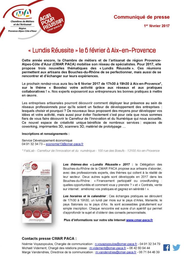 Chambre De Métiers Et De L'artisanat Paca On Twitter serapportantà Chambre Des Metiers Marseille Horaire Chambre De Métiers Et De L'artisanat Paca On Twitter serapportantà Chambre Des Metiers Marseille Horaire
