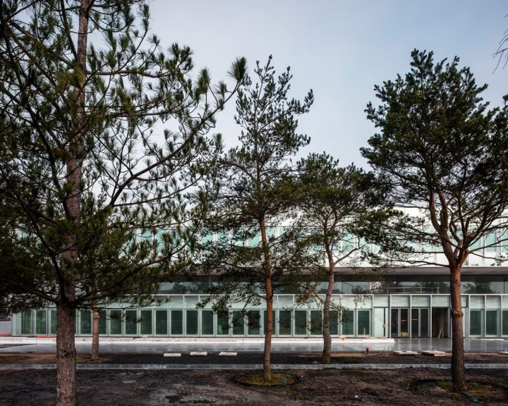 Chambre De Métiers Et De L'Artisanat_Lille_Kaan tout Chambre Des Métiers Lille