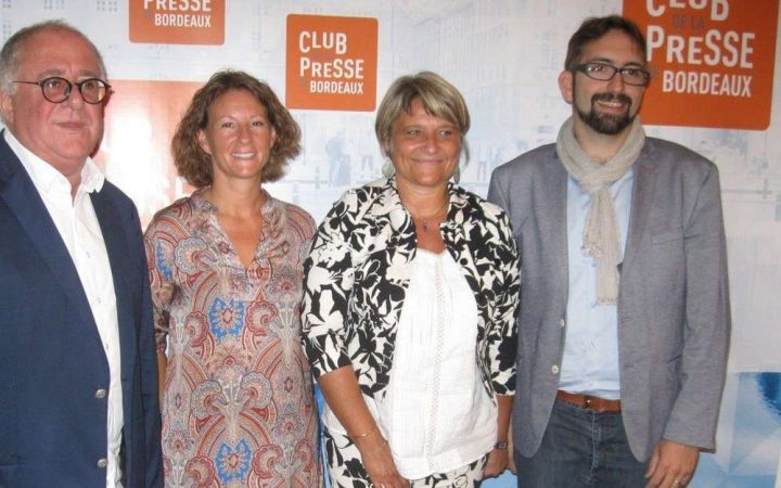 Chambre De Métiers : Fédération Du Batiment Et Cgpme Font dedans Chambre Des Metiers Montauban