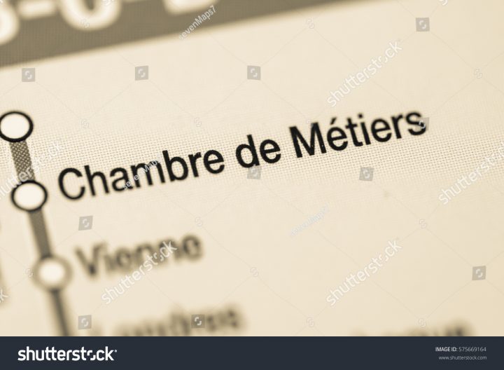 Chambre De Metiers Station Strasbourg Metro | Miscellaneous serapportantà Chambre Des Métiers Strasbourg