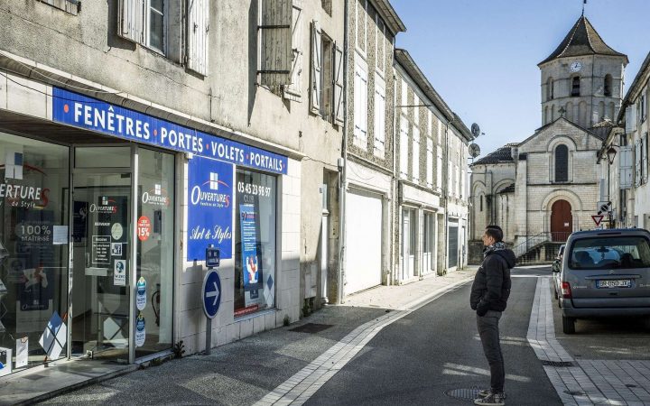 Chambre Des Métiers – Charente Libre.fr avec Chambre Des Metiers Angouleme