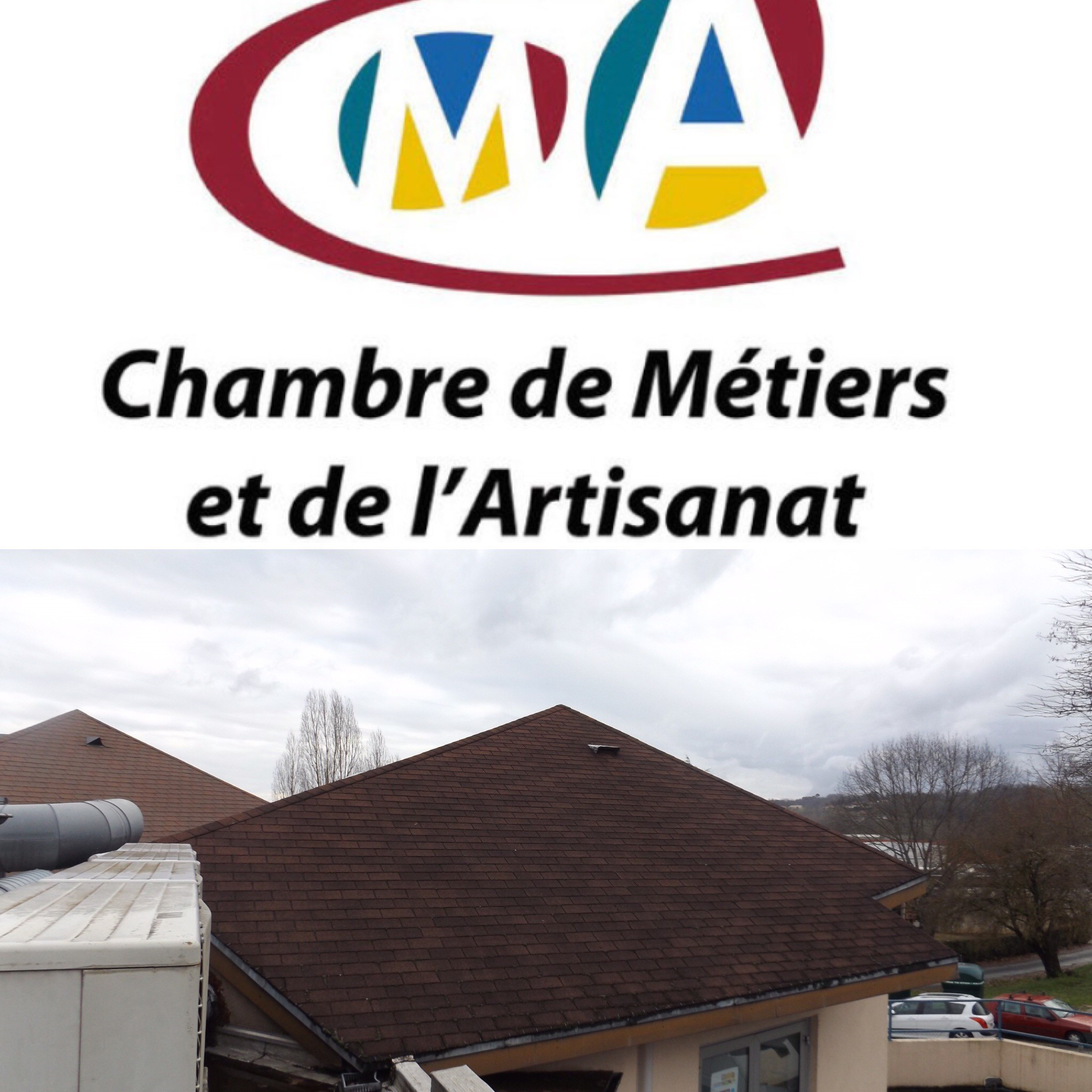 Chambre Des Métiers Pour Des Changements De Plaques pour Chambre Des Metiers Perigueux