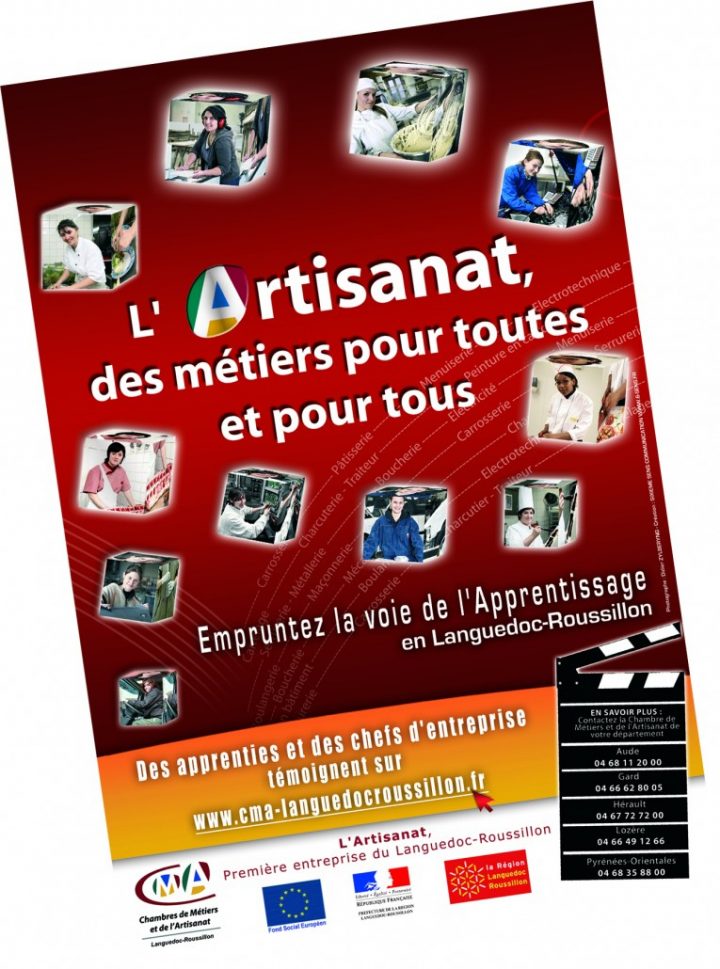 Chambre Des Métiers Région Languedoc Roussillon – Sixième dedans Chambre Des Metiers 63 Chambre Des Métiers Région Languedoc Roussillon – Sixième dedans Chambre Des Metiers 63