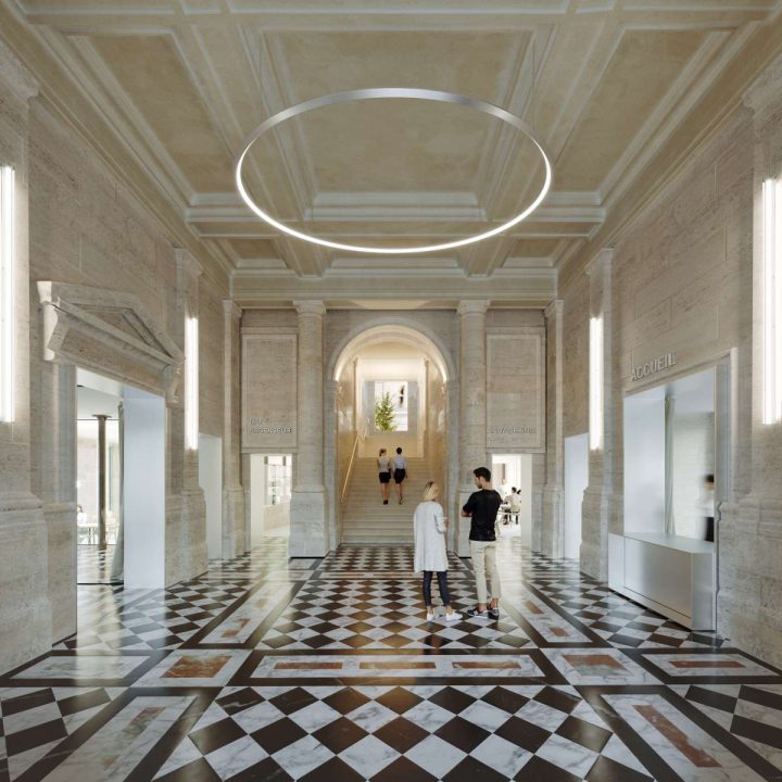 Chambre Des Notaires De Paris – Atelier Novembre à Chambre Des Notaires 44 Chambre Des Notaires De Paris – Atelier Novembre à Chambre Des Notaires 44