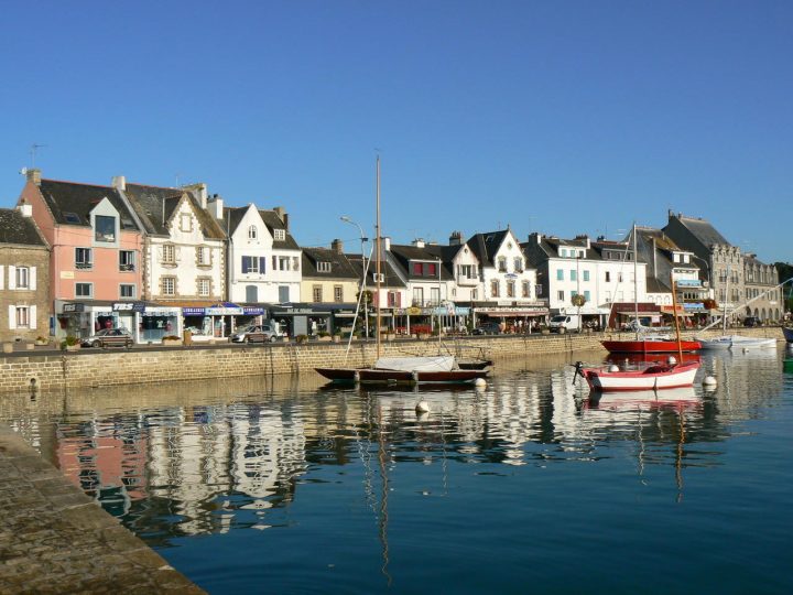 Chambre D'hote À La Trinite Sur Mer – Mon Escale En Morbihan intérieur Chambre D Hote La Trinité Sur Mer