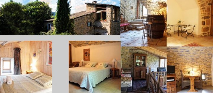 Chambre D'Hôte Ardèche. Vacances Dans Une Chambre D'Hôte intérieur Chambre D Hote Ardeche Sud Chambre D'Hôte Ardèche. Vacances Dans Une Chambre D'Hôte intérieur Chambre D Hote Ardeche Sud