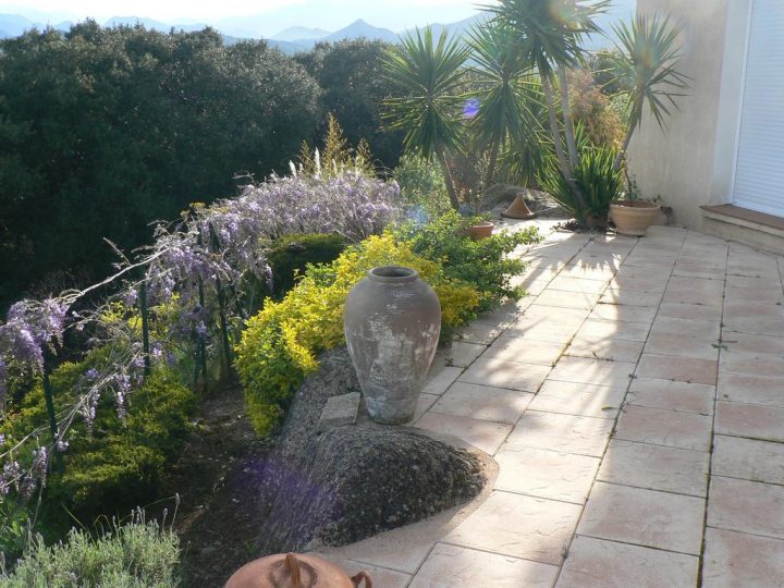 Chambre D'hote Casa Tozza, Porticcio – Updated 2020 Prices encequiconcerne Chambre D Hote Porticcio