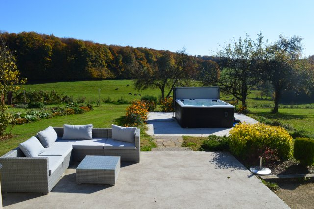 Chambre D'Hote, Chambre D'Hôte À Bellefontaine, Vosges 88 tout Chambre D Hote Fougeres