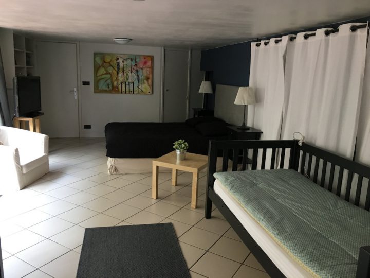 Chambre D'hôte Chez Maud Et David, Chambre Chaumontel, Val D destiné Chambre D Hote Val D Oise Chambre D'hôte Chez Maud Et David, Chambre Chaumontel, Val D destiné Chambre D Hote Val D Oise